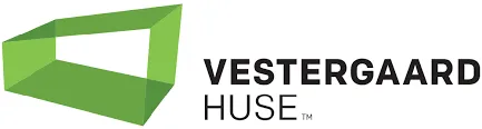 Vestergård Huse
